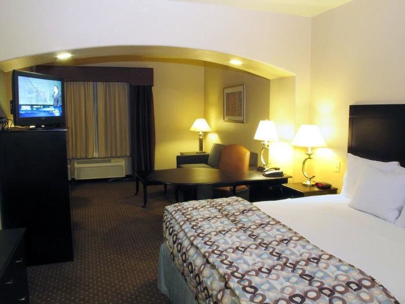La Quinta By Wyndham Ne Long Beach/Cypress Hawaiian Gardens Quarto foto