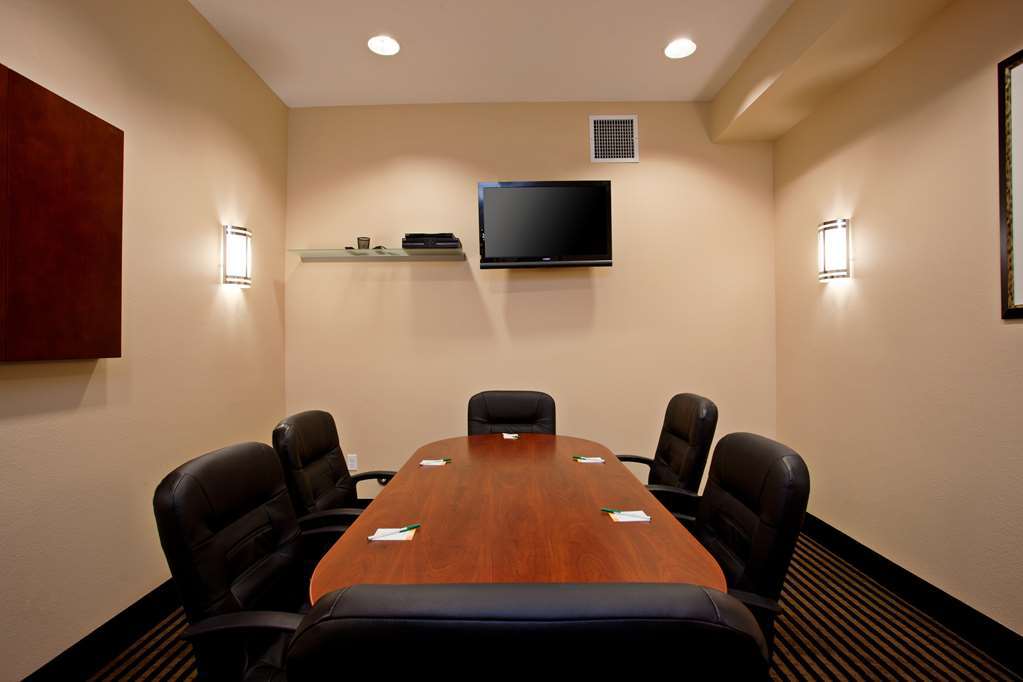 La Quinta By Wyndham Ne Long Beach/Cypress Hawaiian Gardens Facilidades foto