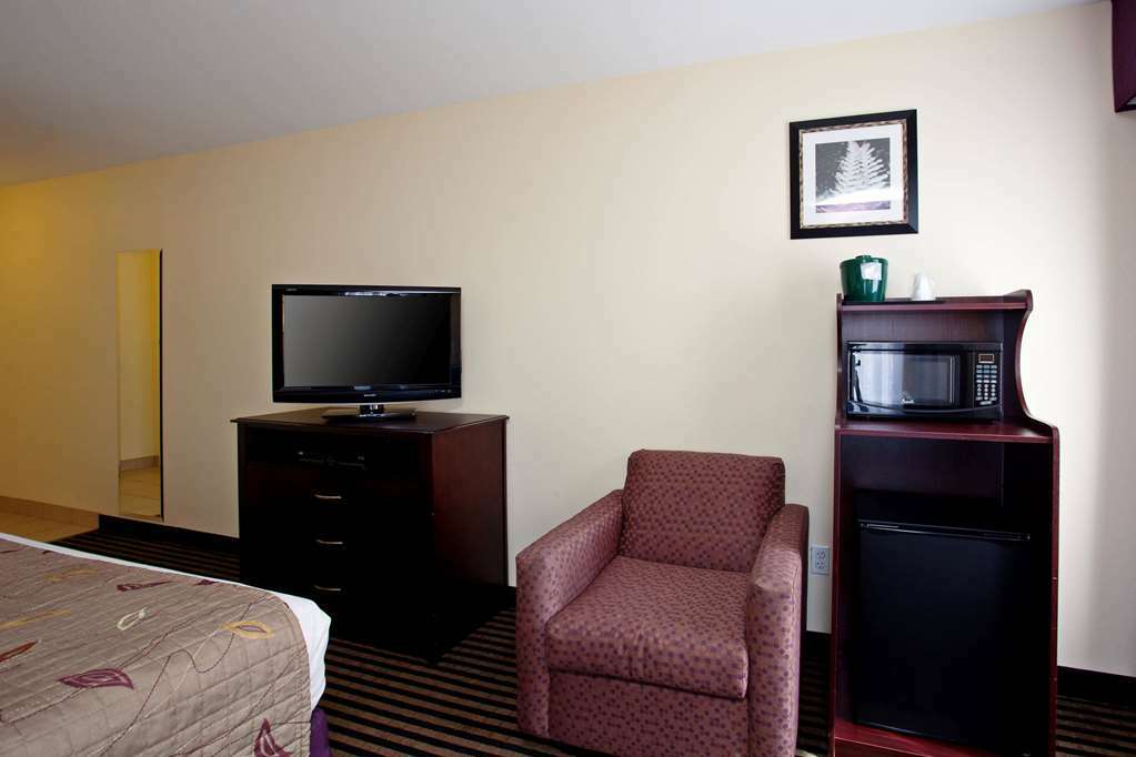 La Quinta By Wyndham Ne Long Beach/Cypress Hawaiian Gardens Quarto foto